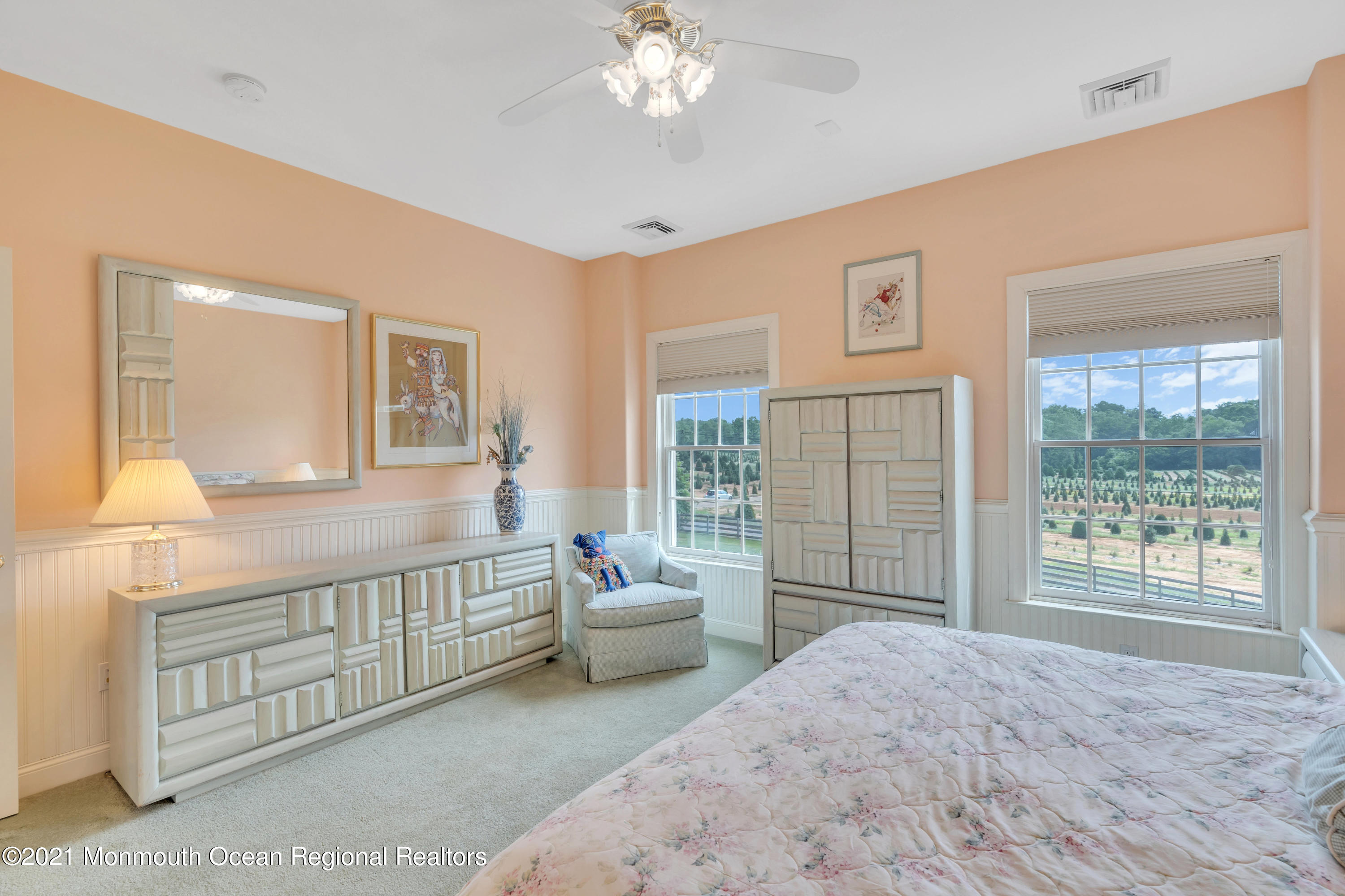 132 Meirs Road Cream Ridge, NJ 08514 - Photo 59 of 132 Bedroom