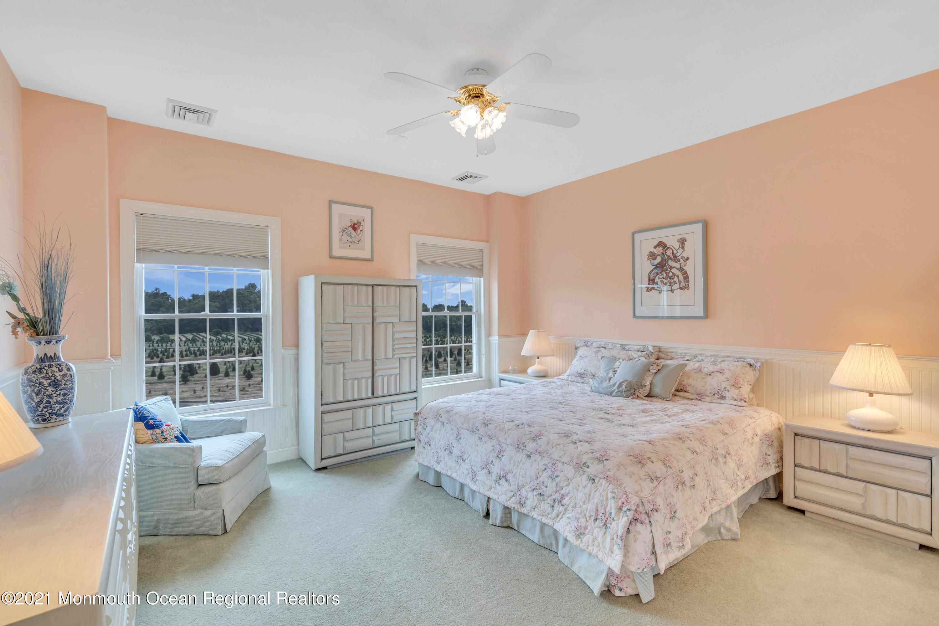 132 Meirs Road Cream Ridge, NJ 08514 - Photo 61 of 132 Bedroom
