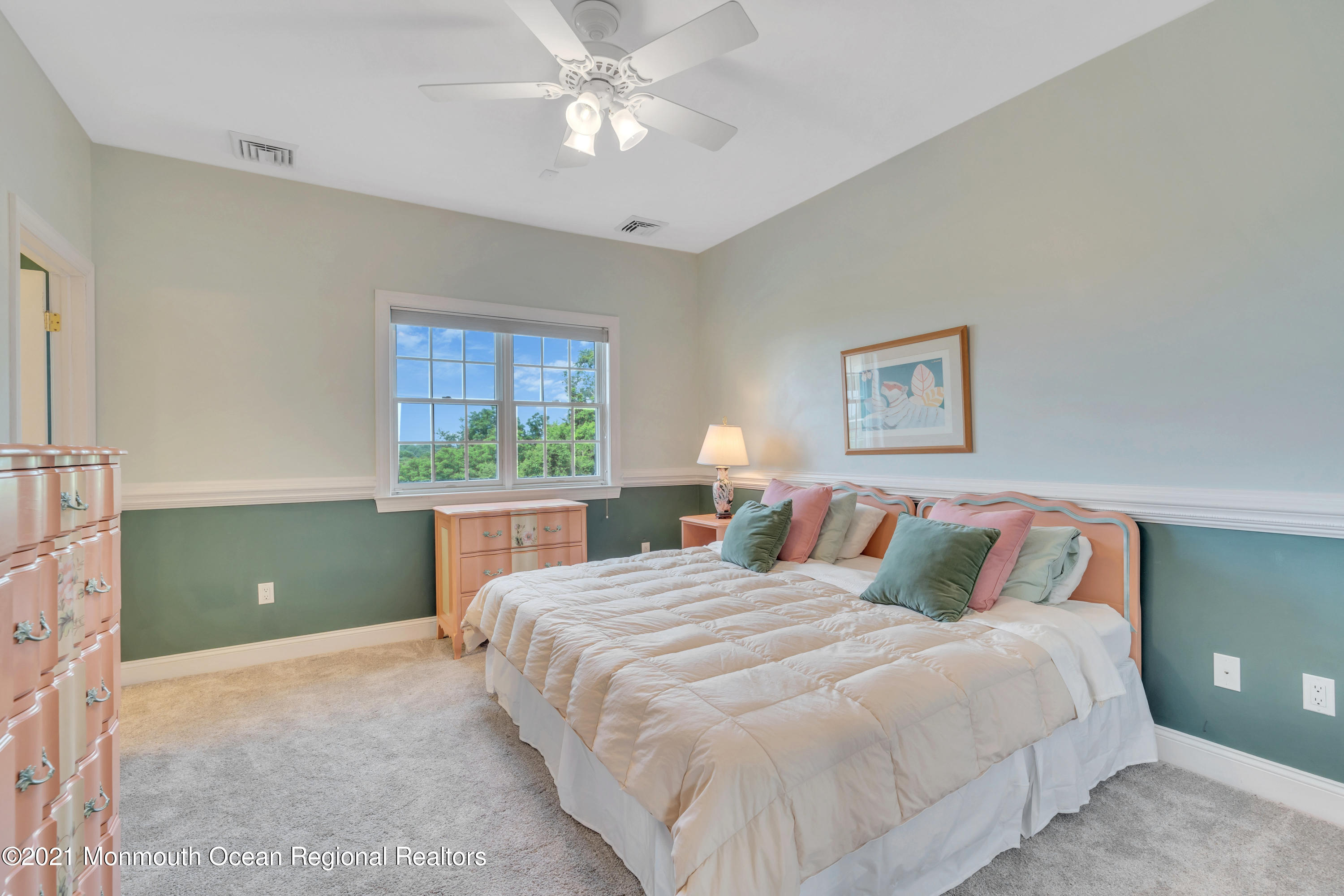 132 Meirs Road Cream Ridge, NJ 08514 - Photo 62 of 132 Bedroom w/ Private Bath