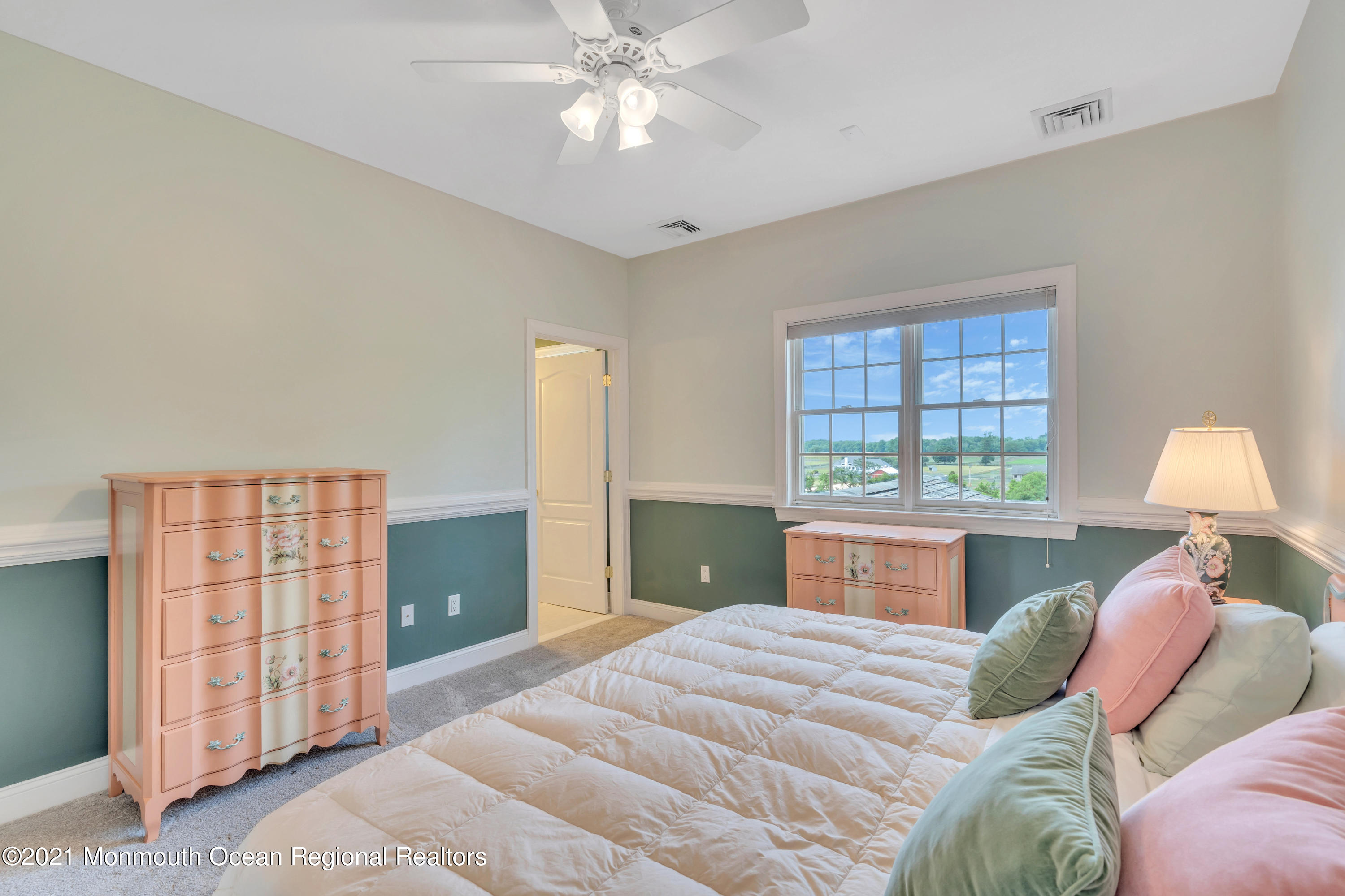 132 Meirs Road Cream Ridge, NJ 08514 - Photo 63 of 132 Bedroom w/ Private Bath