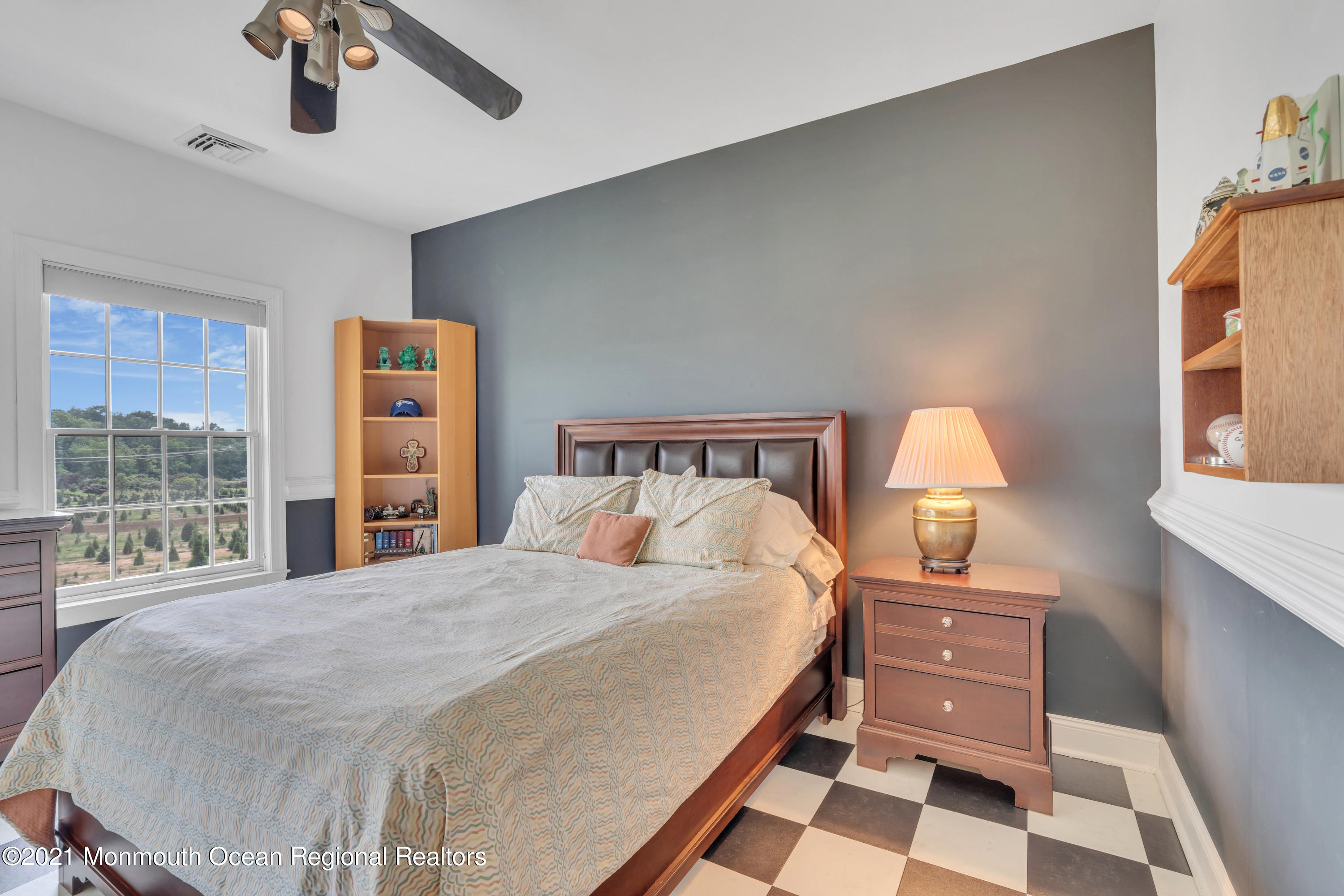 132 Meirs Road Cream Ridge, NJ 08514 - Photo 66 of 132 Bedroom with Private Bath