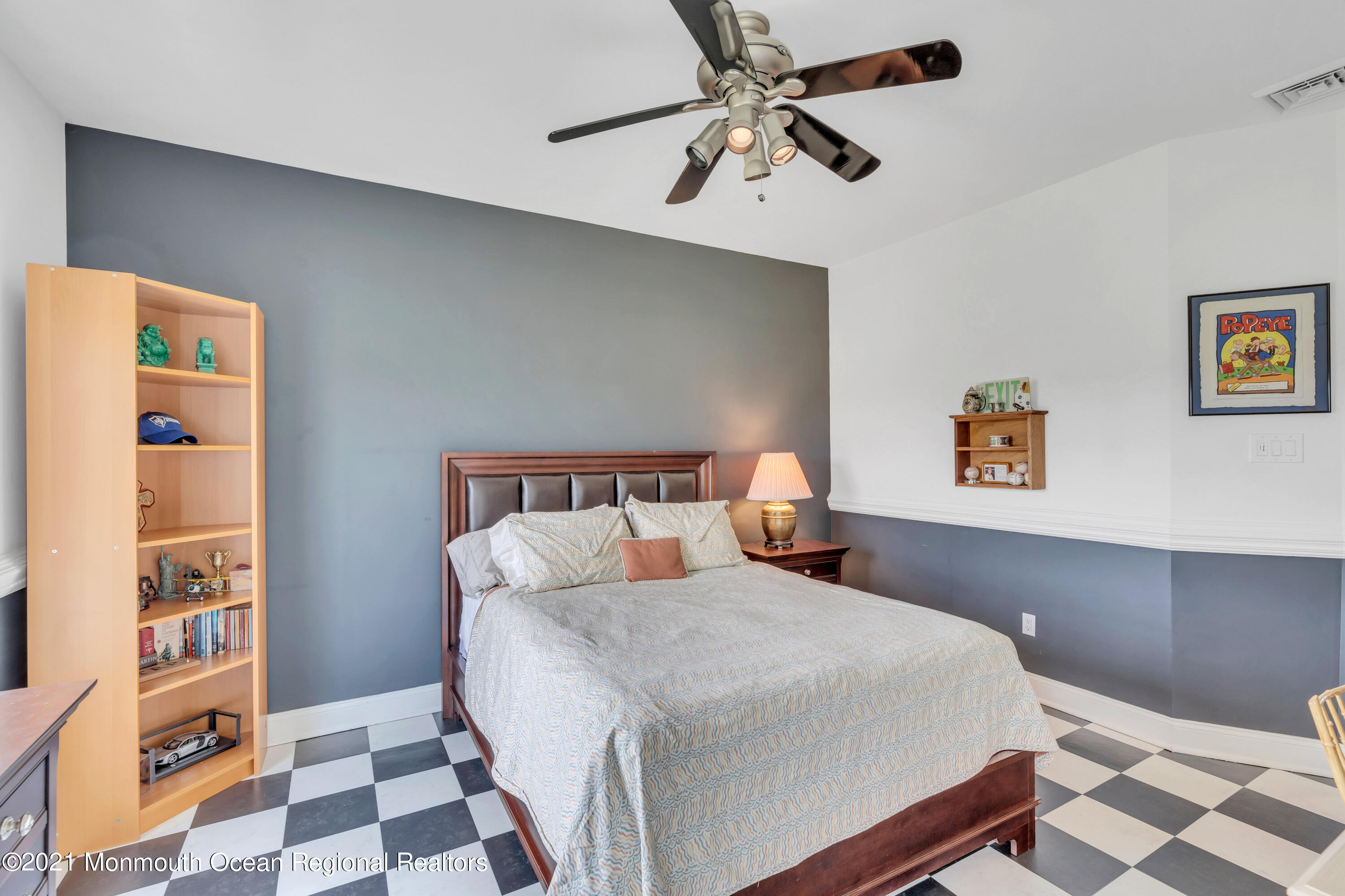 132 Meirs Road Cream Ridge, NJ 08514 - Photo 67 of 132 Bedroom with Private Bath