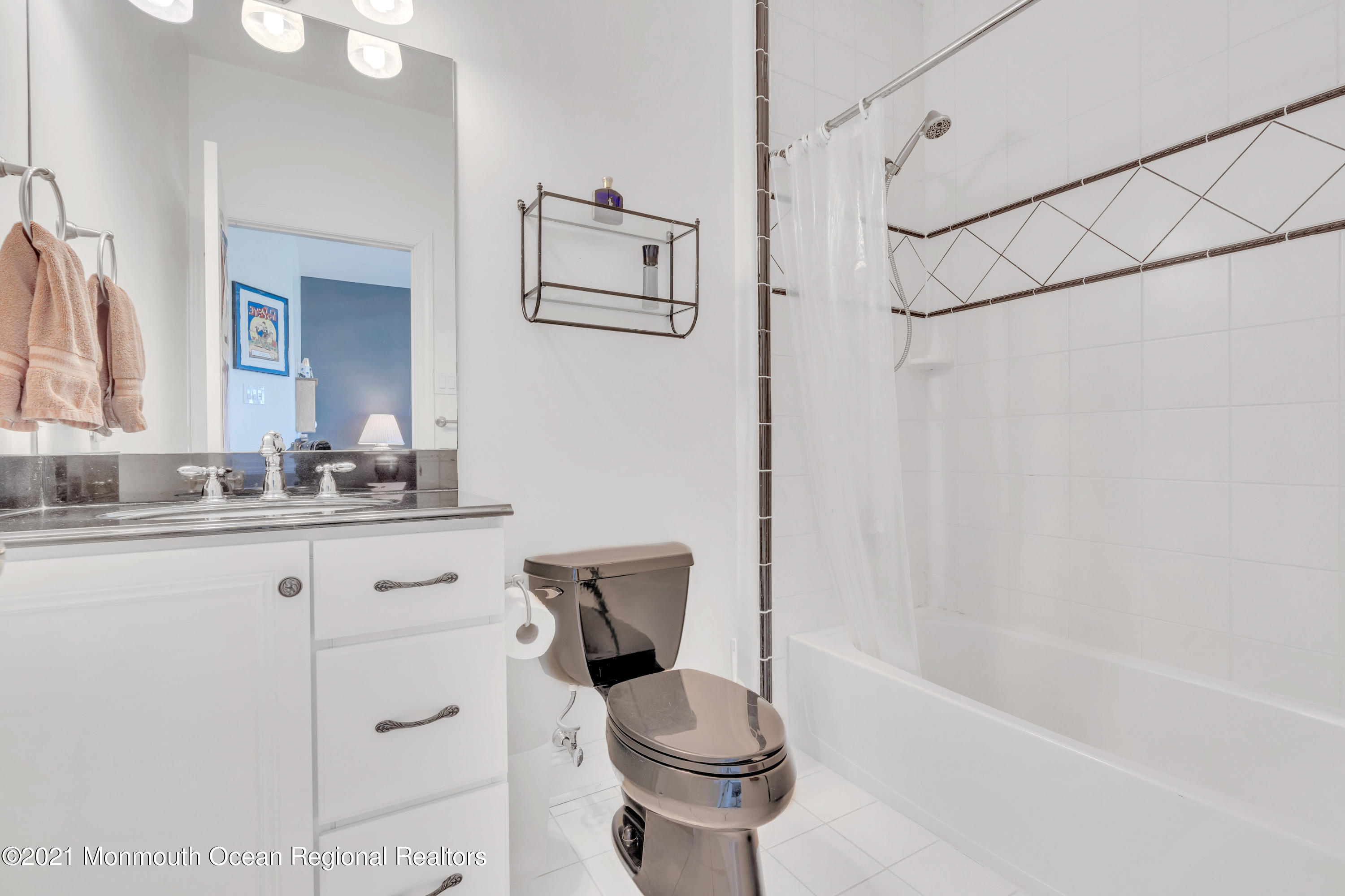 132 Meirs Road Cream Ridge, NJ 08514 - Photo 68 of 132 Private Bedroom Bath