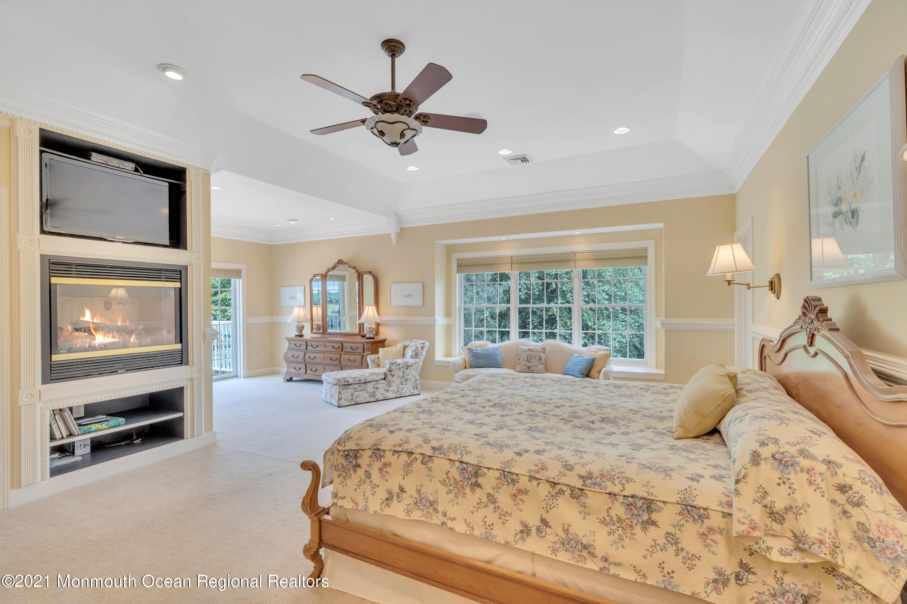 132 Meirs Road Cream Ridge, NJ 08514 - Photo 70 of 132 Master Suite