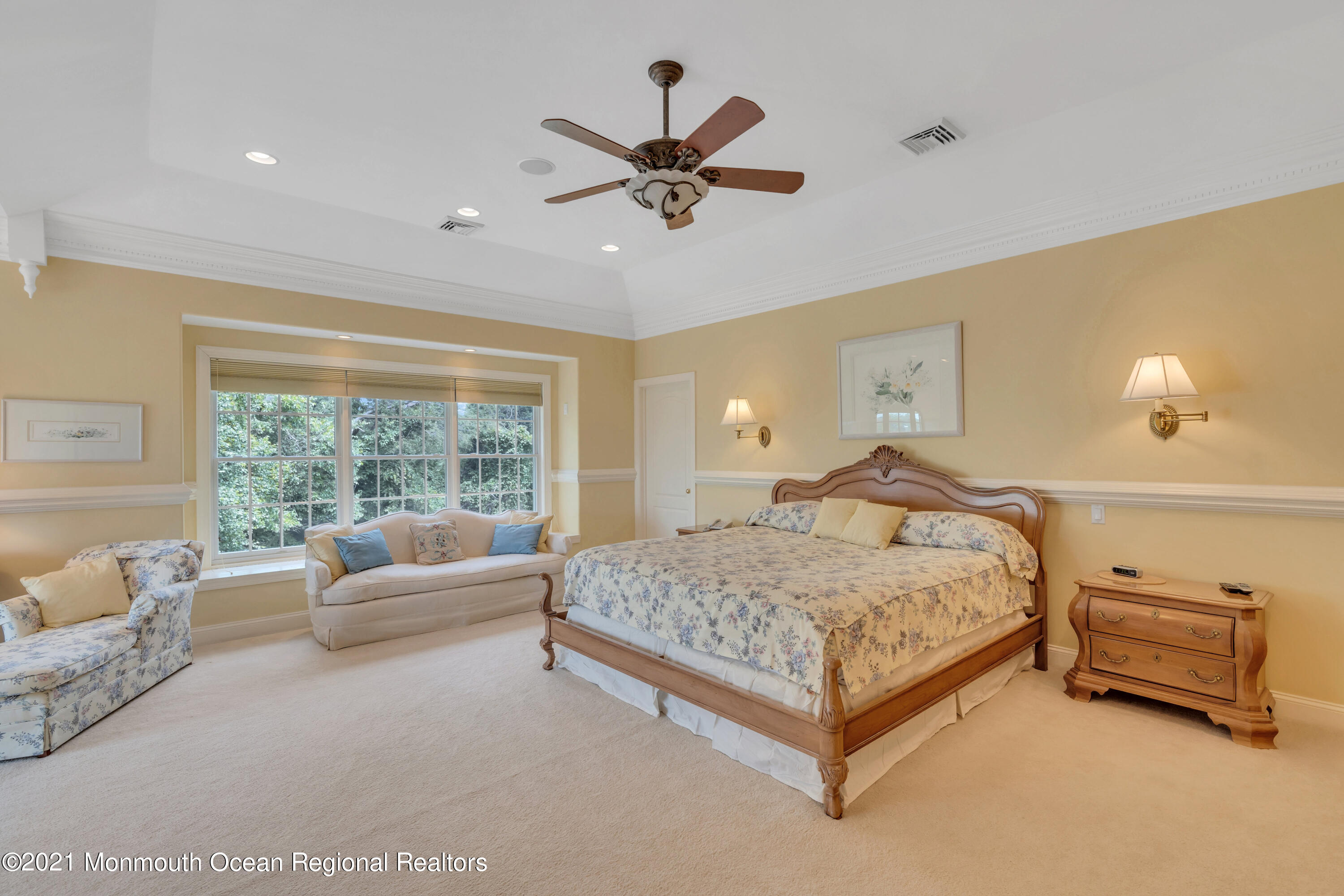 132 Meirs Road Cream Ridge, NJ 08514 - Photo 71 of 132 Master Suite