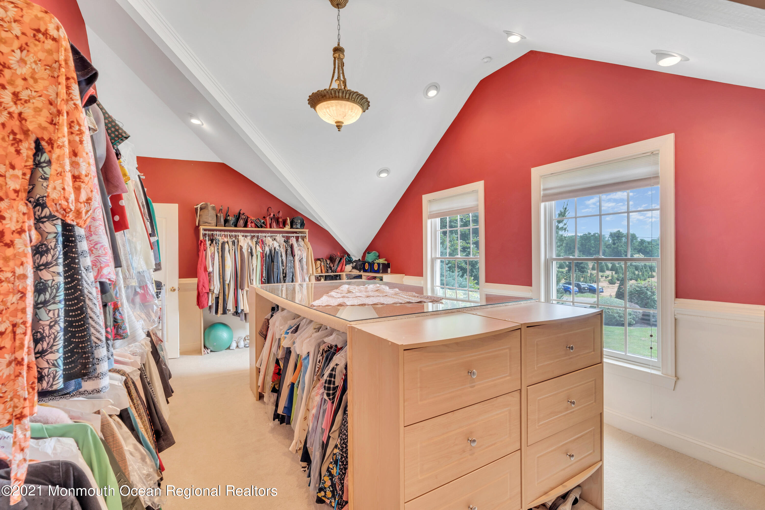 132 Meirs Road Cream Ridge, NJ 08514 - Photo 73 of 132 Massive Walk In Closet