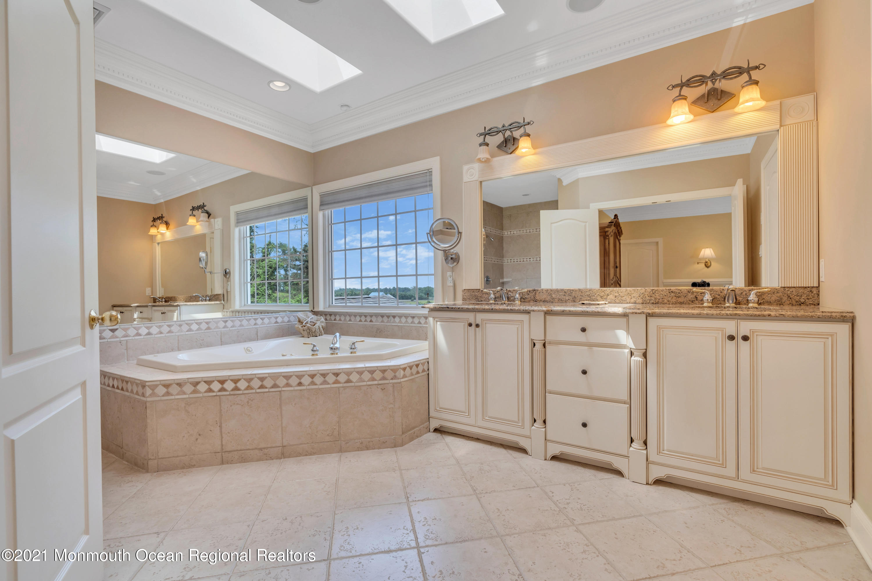 132 Meirs Road Cream Ridge, NJ 08514 - Photo 76 of 132 Master Bath