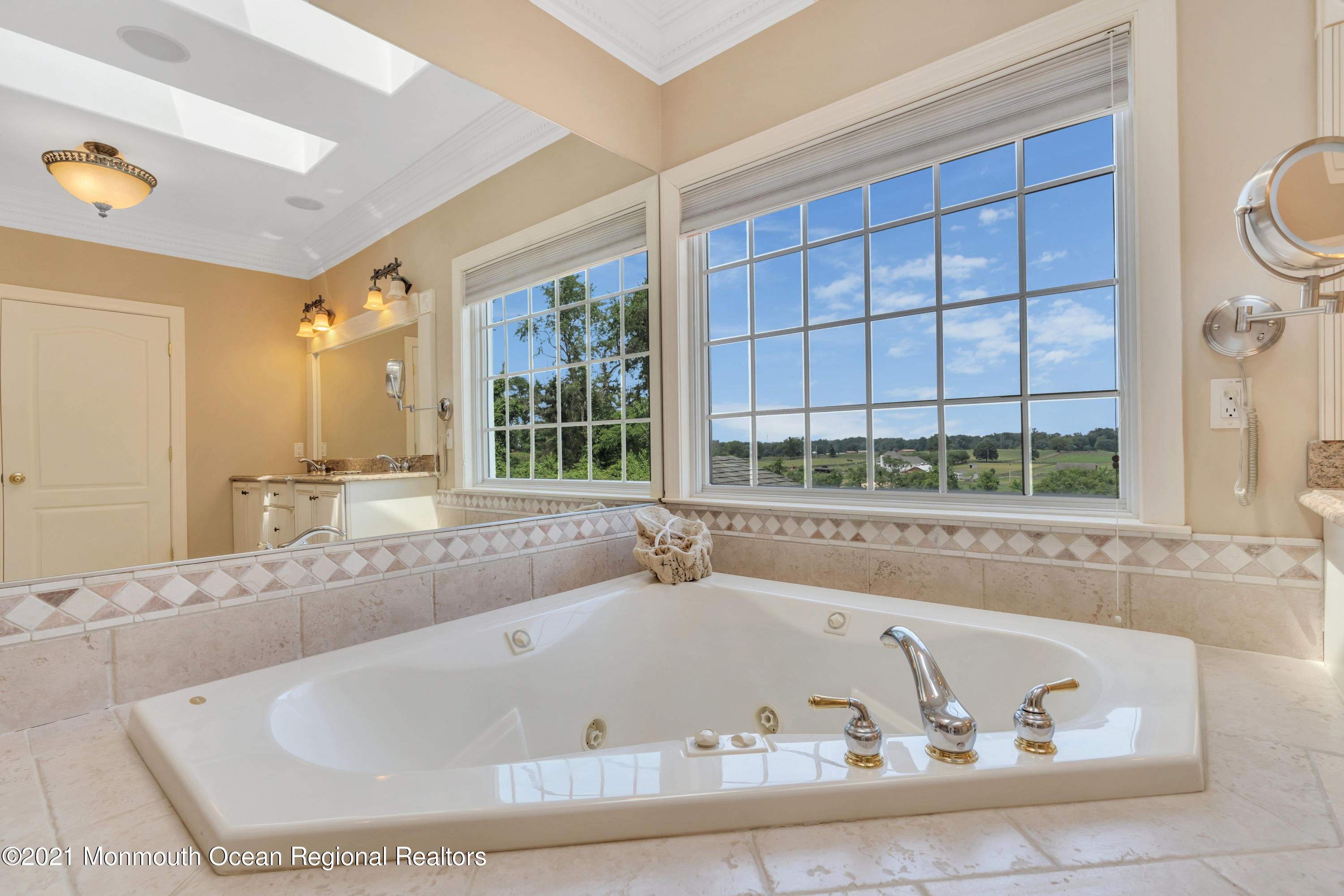 132 Meirs Road Cream Ridge, NJ 08514 - Photo 77 of 132 Master Bath