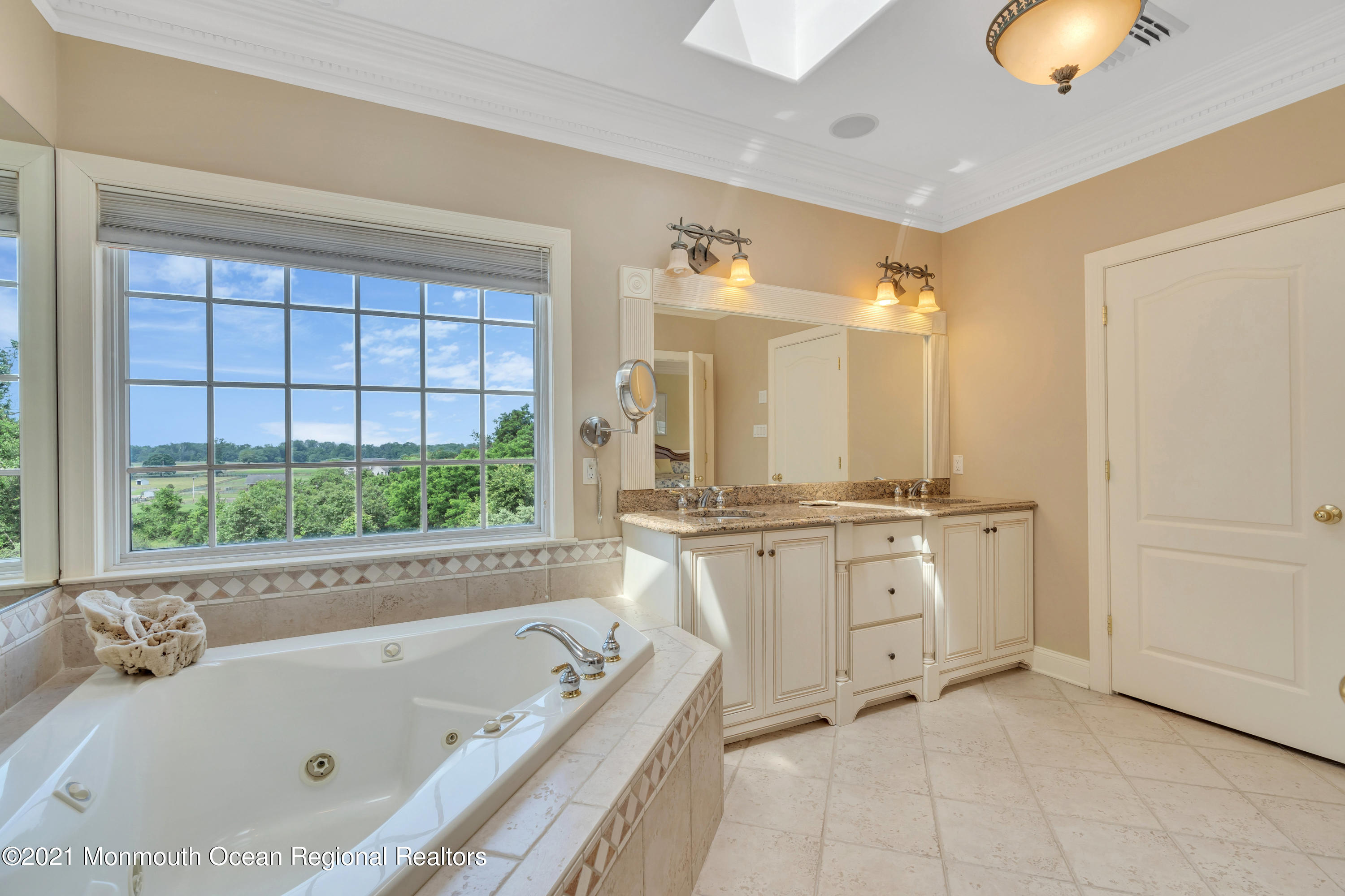 132 Meirs Road Cream Ridge, NJ 08514 - Photo 78 of 132 Master Bath