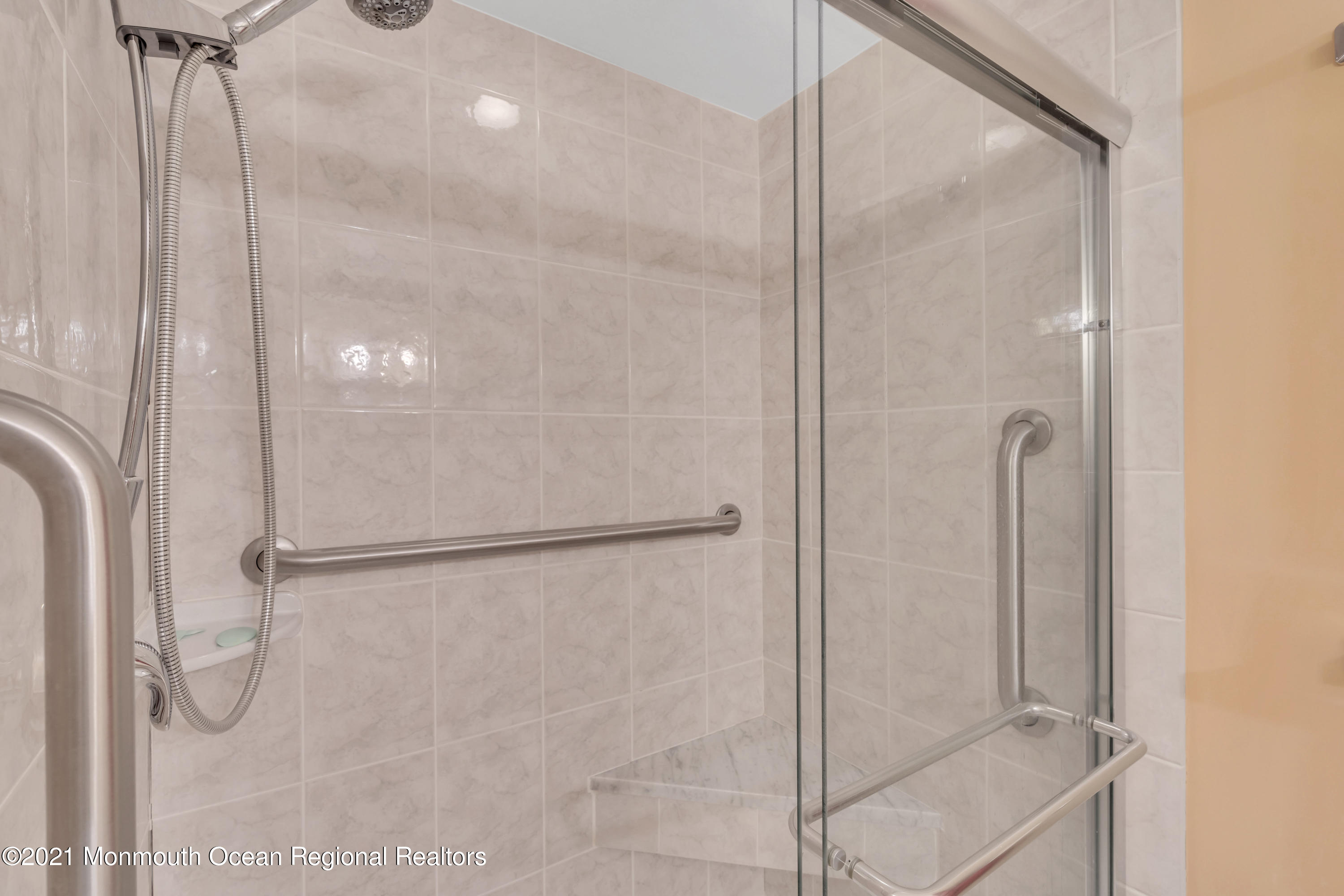 132 Meirs Road Cream Ridge, NJ 08514 - Photo 85 of 132 Basement Full Bath