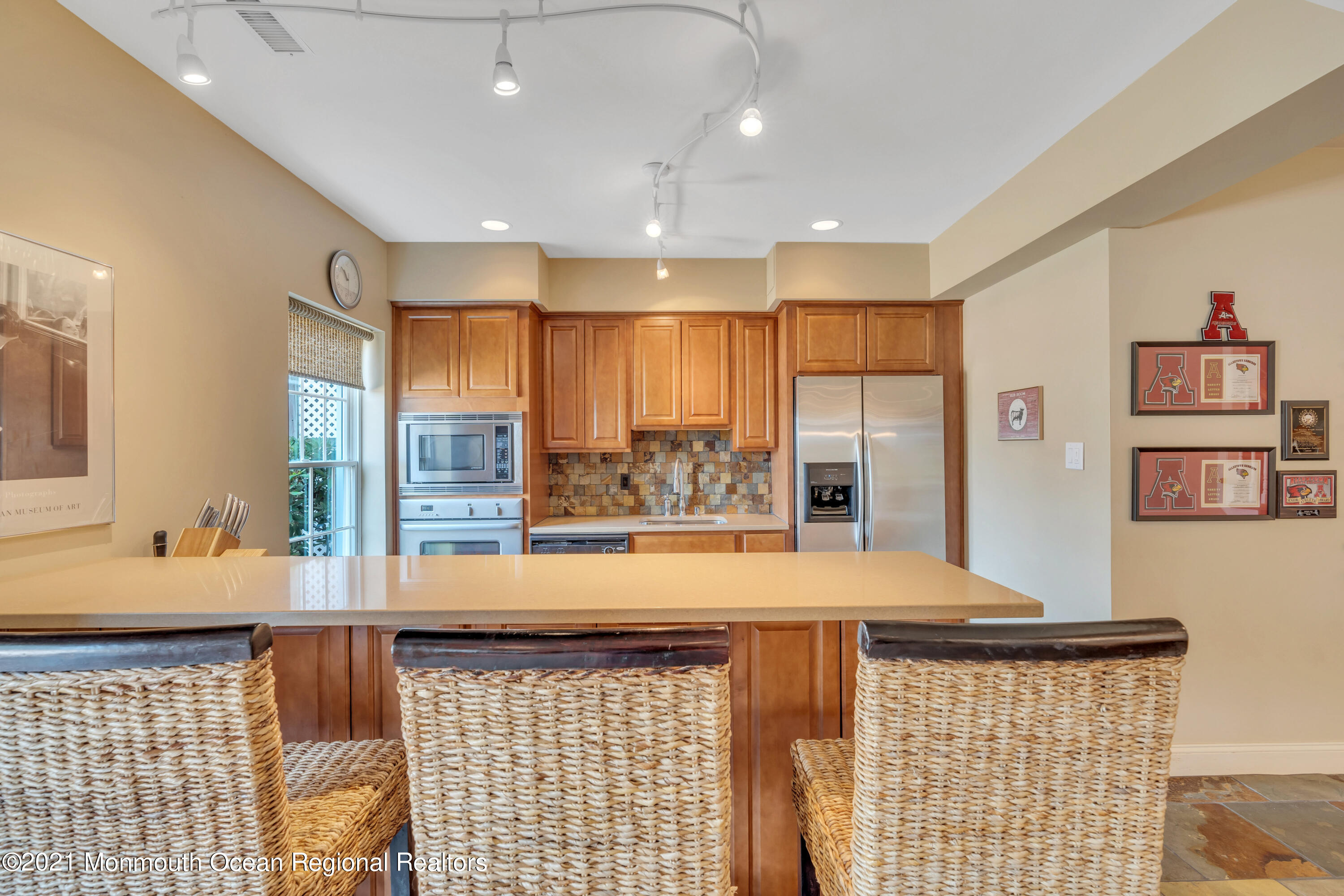 132 Meirs Road Cream Ridge, NJ 08514 - Photo 92 of 132 Full Second Kitchen