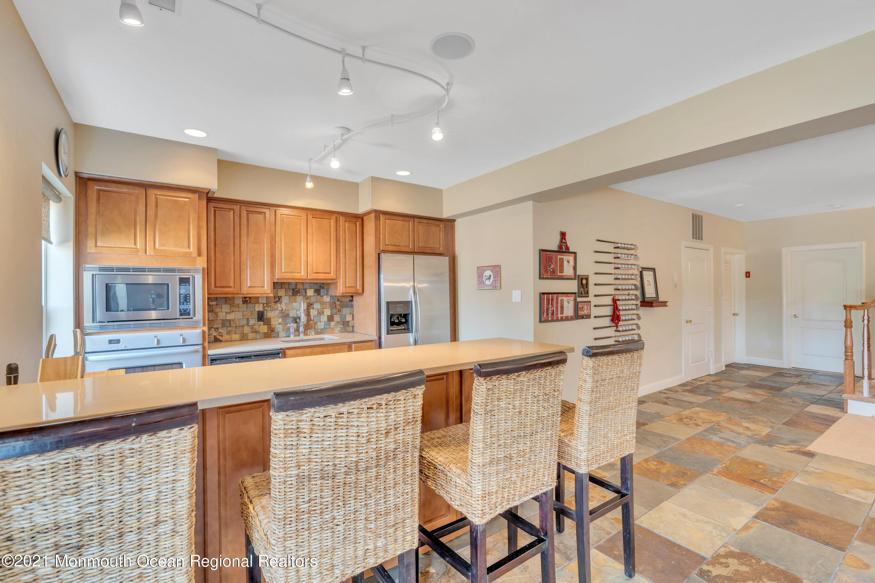 132 Meirs Road Cream Ridge, NJ 08514 - Photo 94 of 132 Full Second Kitchen