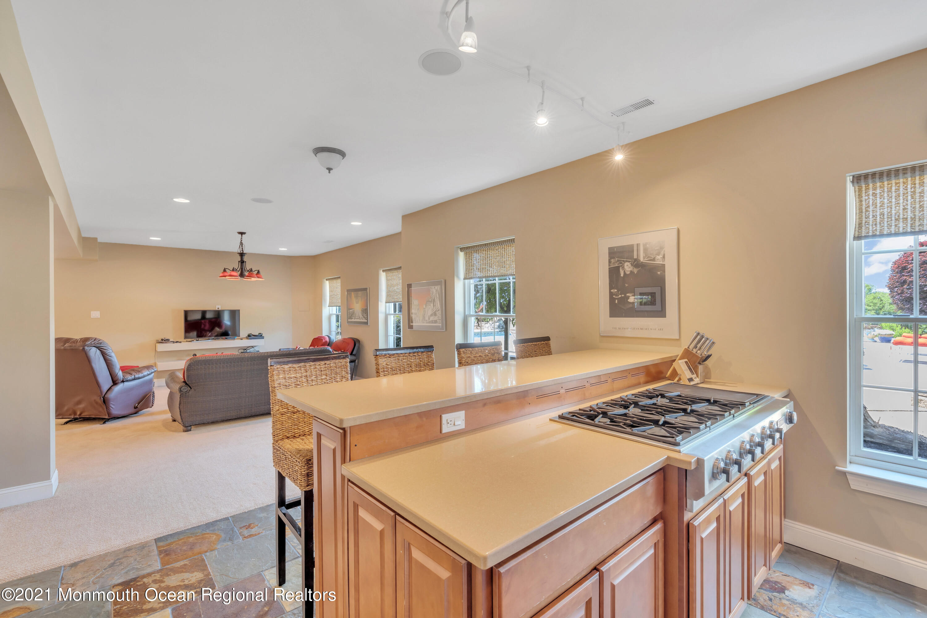 132 Meirs Road Cream Ridge, NJ 08514 - Photo 96 of 132 Full Second Kitchen