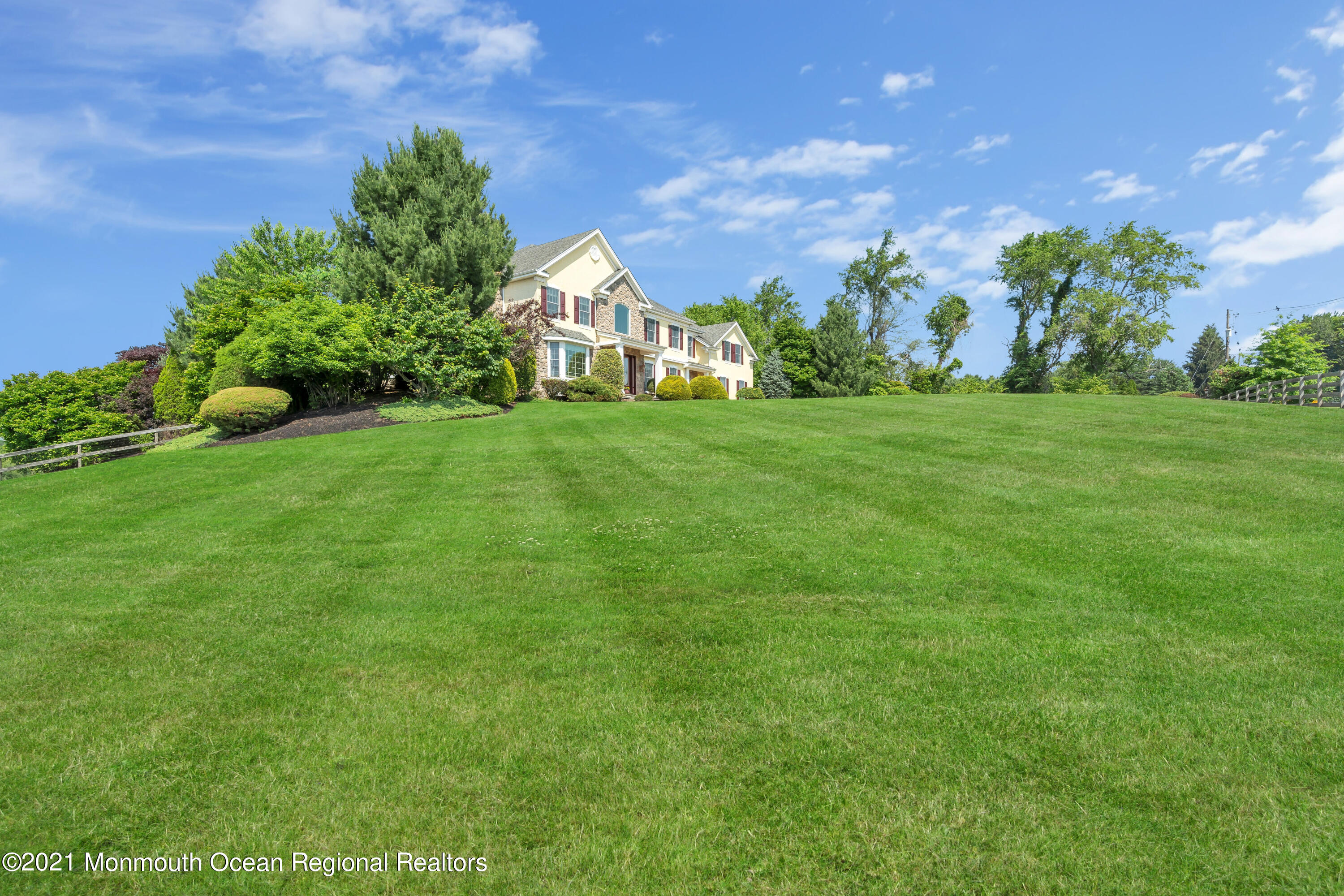 132 Meirs Road Cream Ridge, NJ 08514 - Photo 98 of 132 132 Meirs Rd Cream Ridge NJ