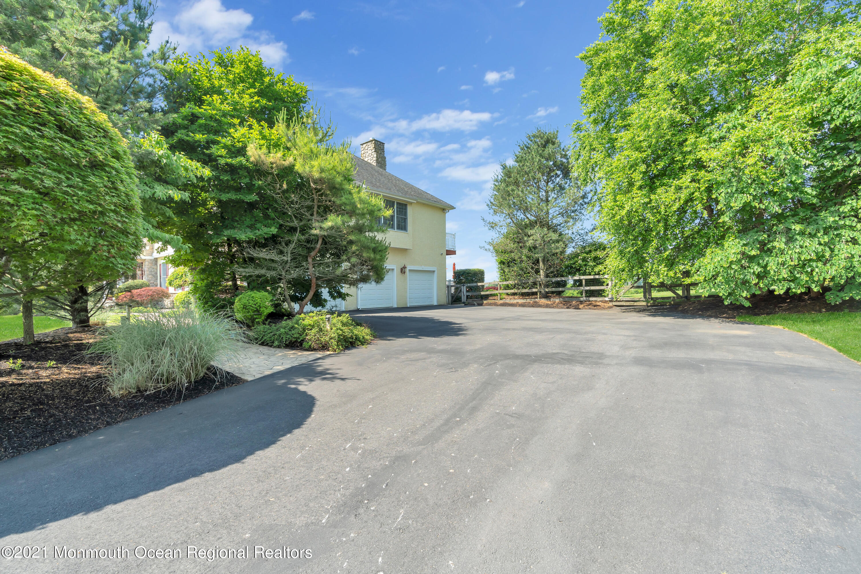132 Meirs Road Cream Ridge, NJ 08514 - Photo 99 of 132 132 Meirs Rd Cream Ridge NJ