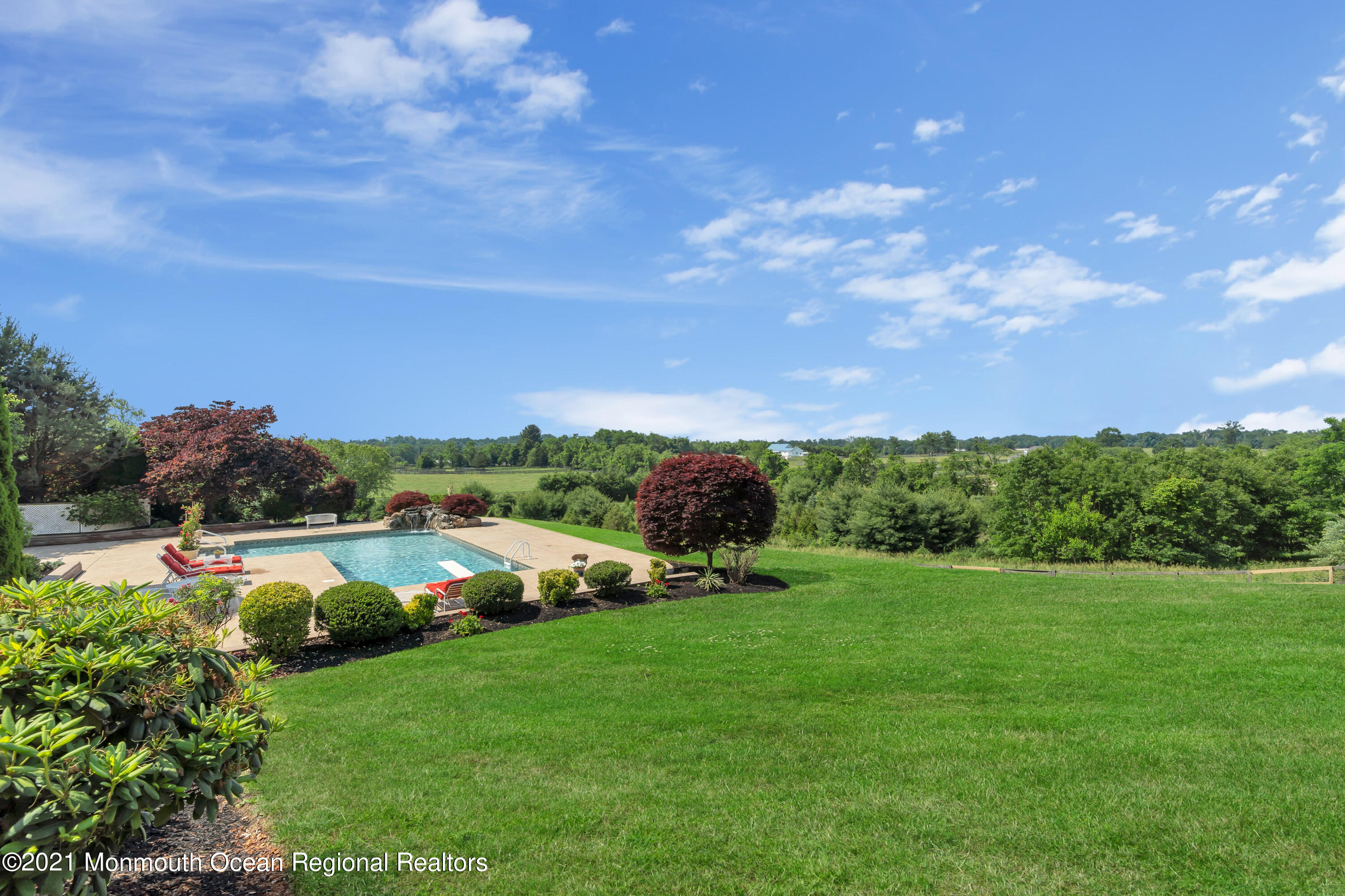 132 Meirs Road Cream Ridge, NJ 08514 - Photo 100 of 132 132 Meirs Rd Cream Ridge NJ