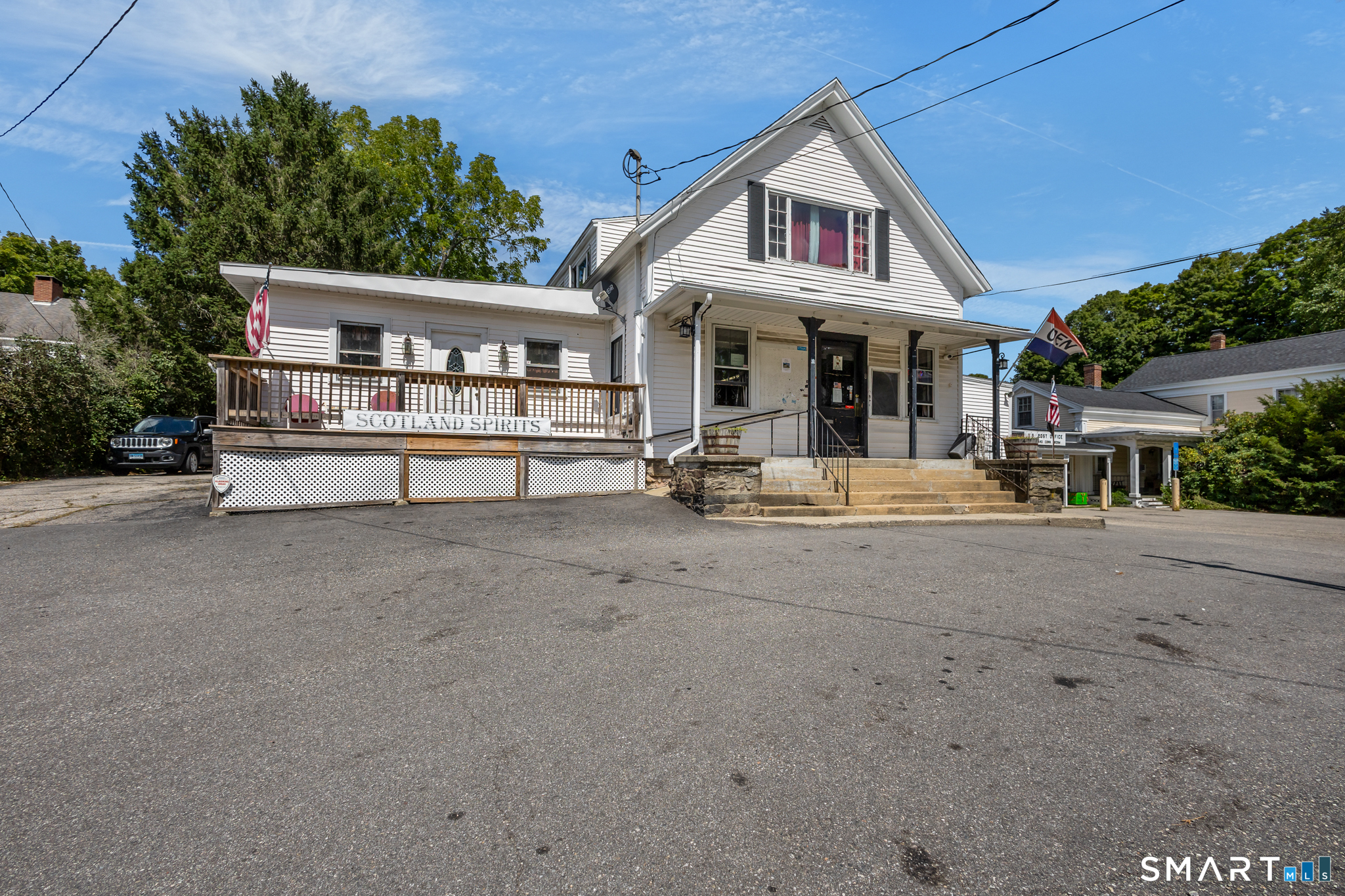 8 Palmer Road Scotland, CT 06247 - Photo 28 of 34 Gallery Image 28