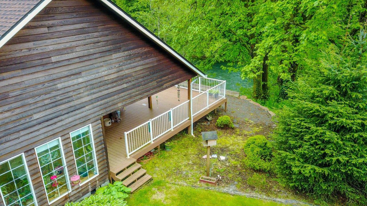 21830 R O Richard Road Beaver, OR 97108 - Photo 22 of 29 24
