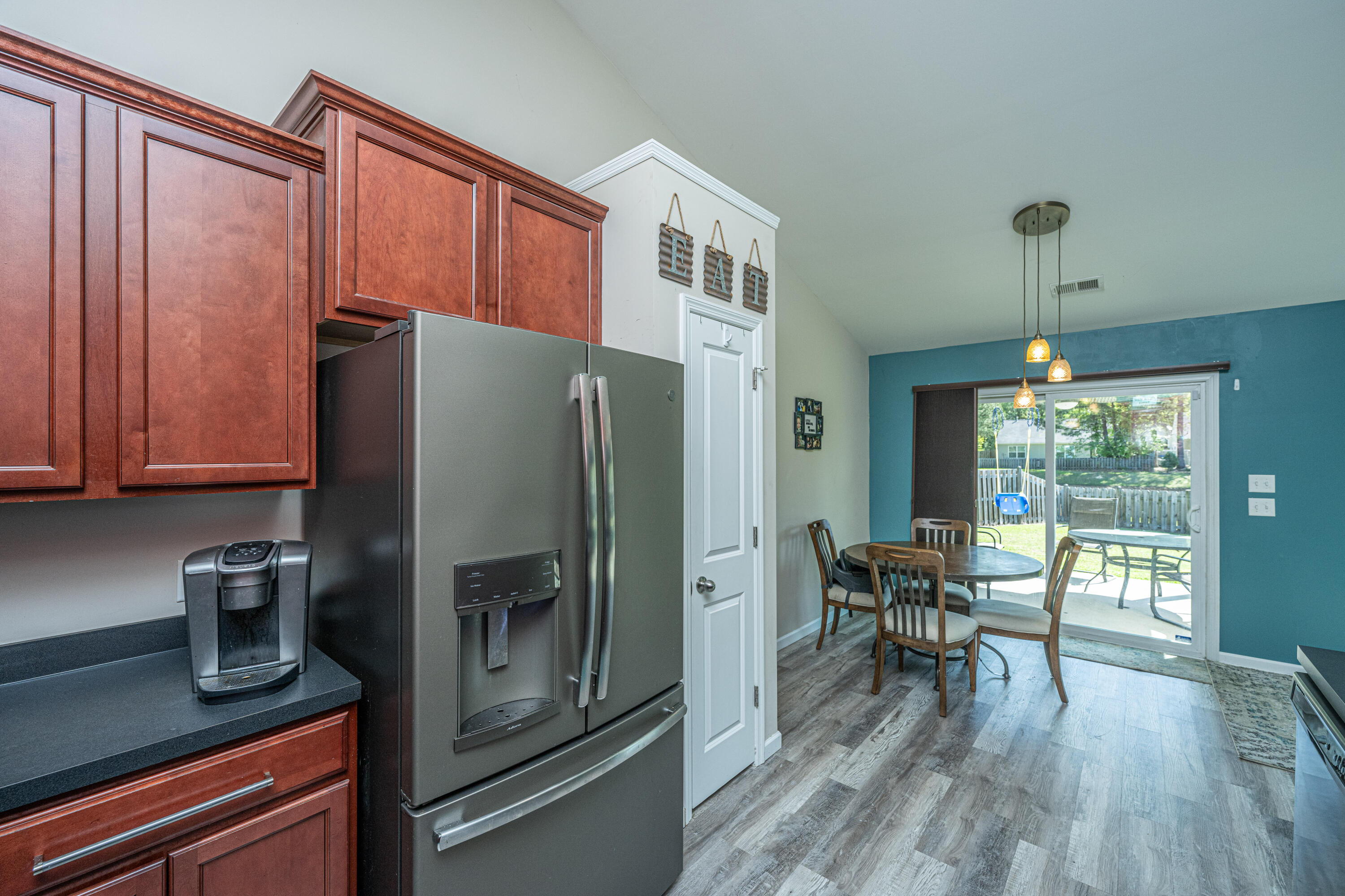 213 Alpine Road Summerville, SC 29485 - Photo 14 of 39 Pantry