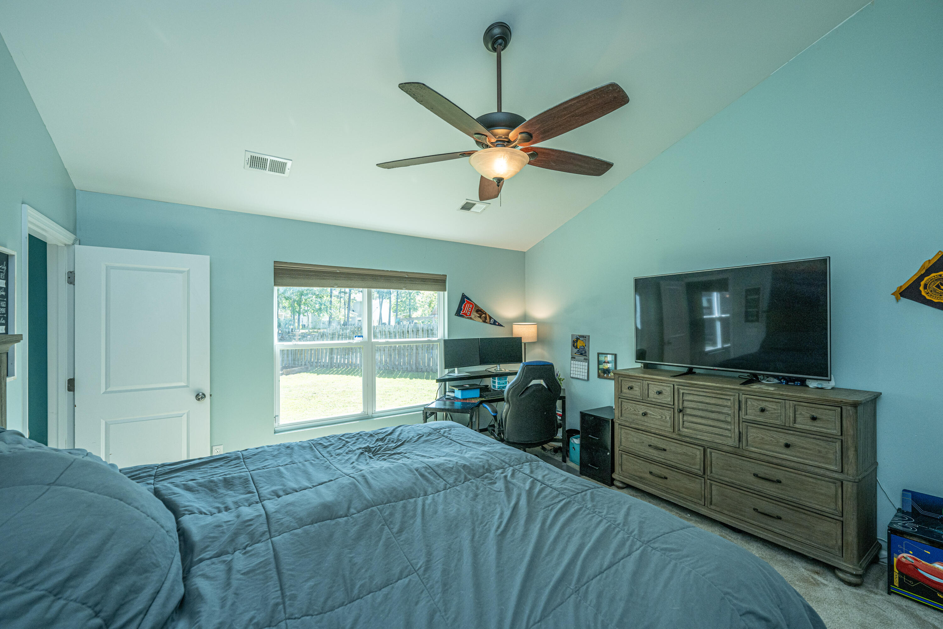 213 Alpine Road Summerville, SC 29485 - Photo 17 of 39 Natural Light