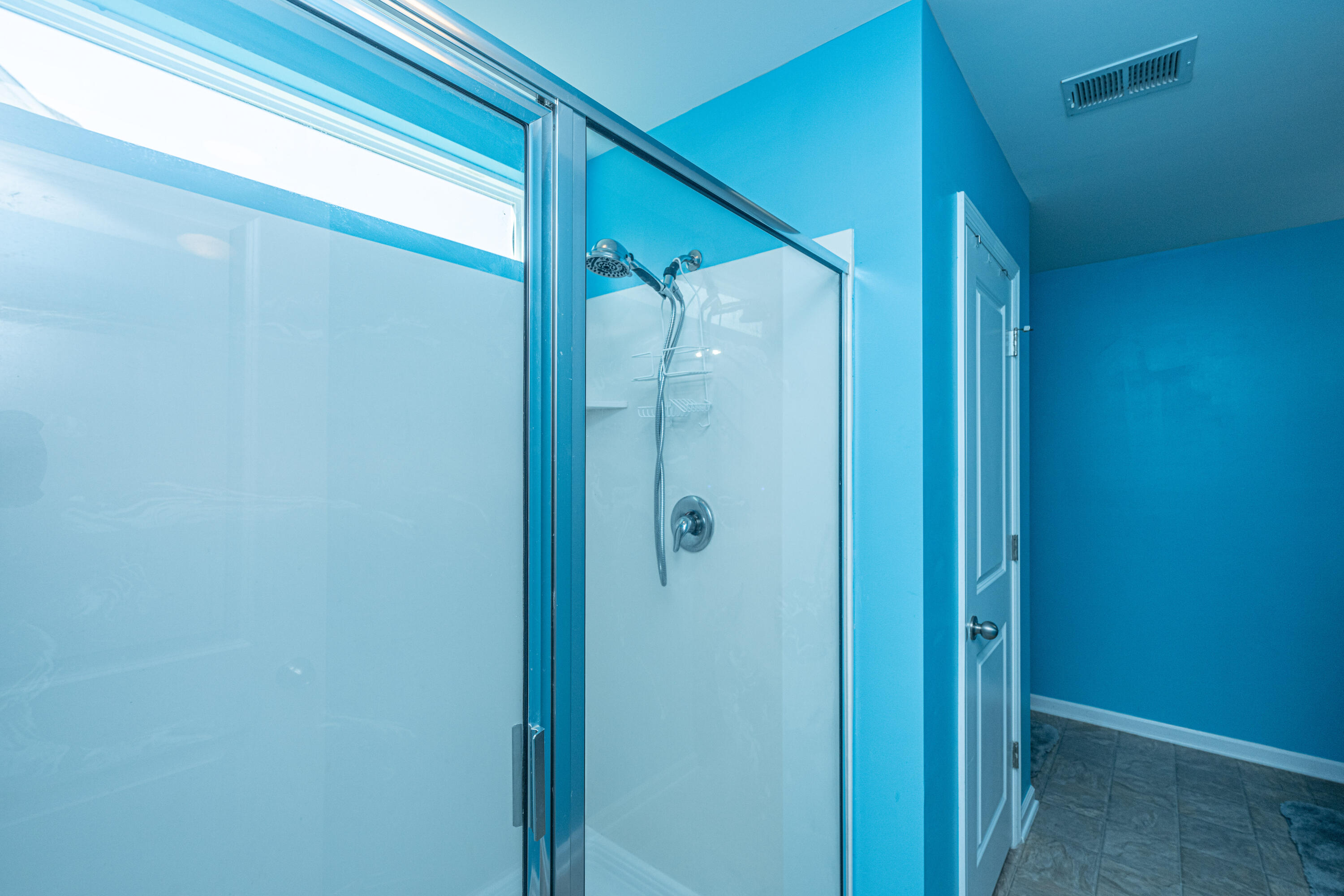 213 Alpine Road Summerville, SC 29485 - Photo 19 of 39 Large Master Shower