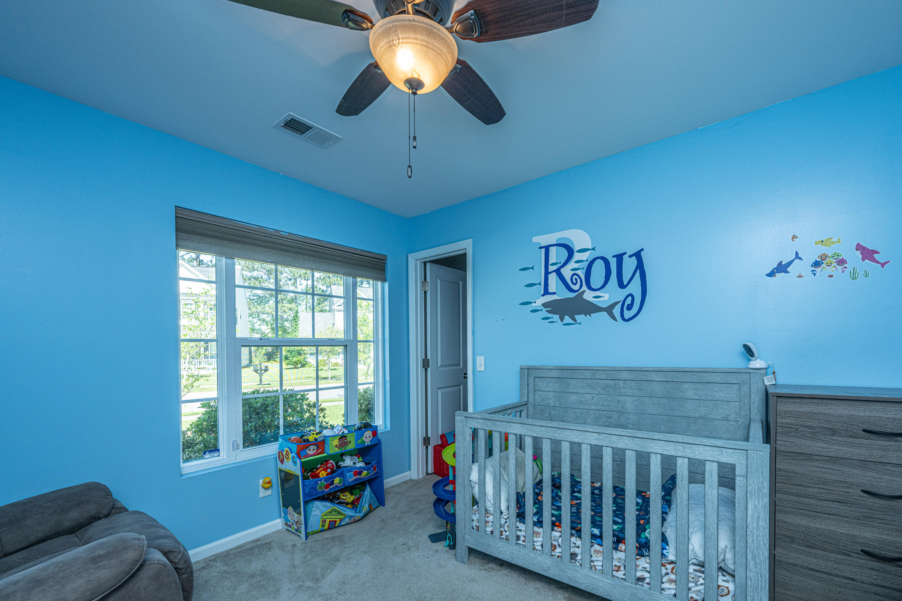 213 Alpine Road Summerville, SC 29485 - Photo 21 of 39 Spare Bedroom 1