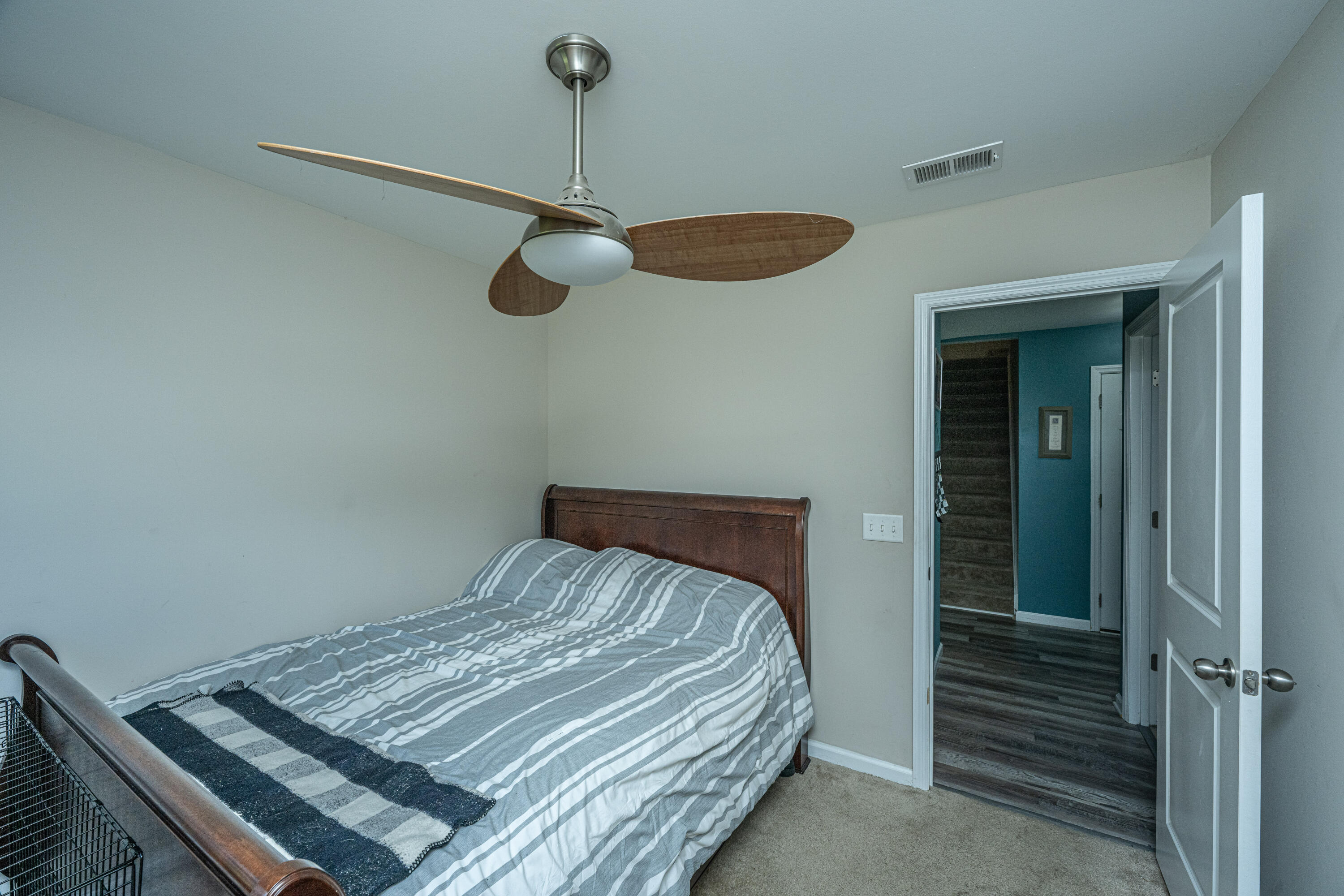 213 Alpine Road Summerville, SC 29485 - Photo 23 of 39 Spare Bedroom 2