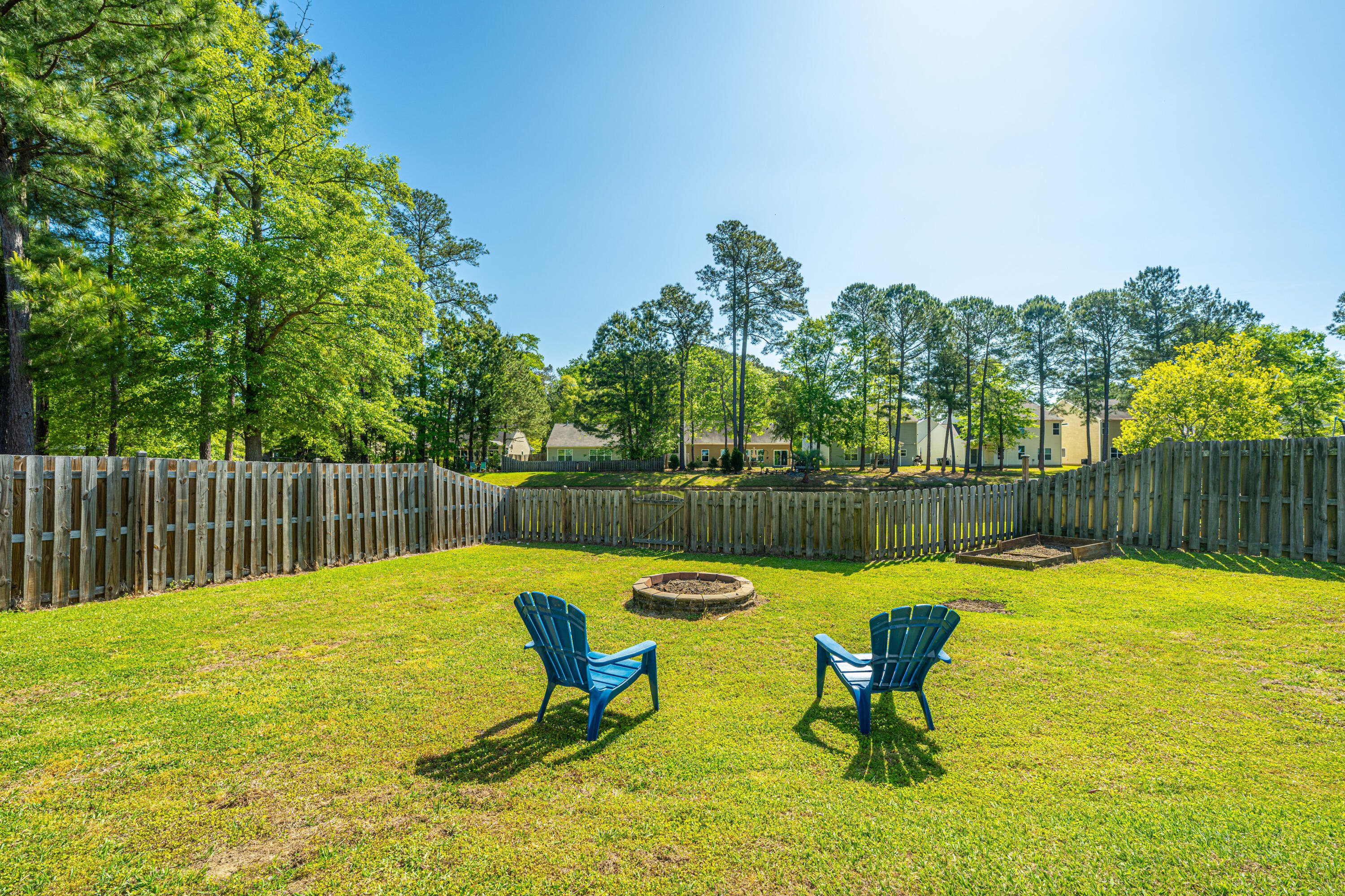 213 Alpine Road Summerville, SC 29485 - Photo 30 of 39 Great SPACE