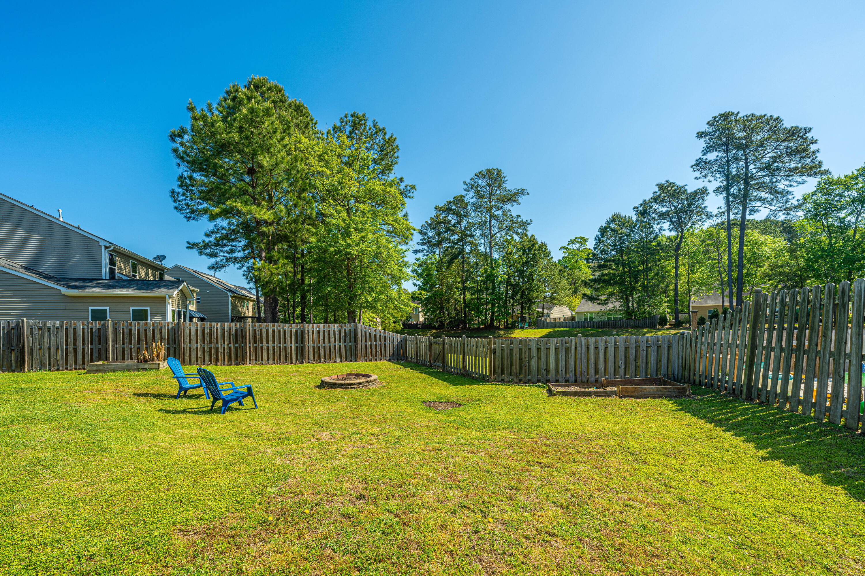 213 Alpine Road Summerville, SC 29485 - Photo 31 of 39 Great View