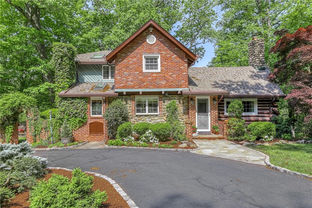 102 Oratam Road Airmont, NY 10952 - Photo 1 of 1 Welcome to 102 Oratam!