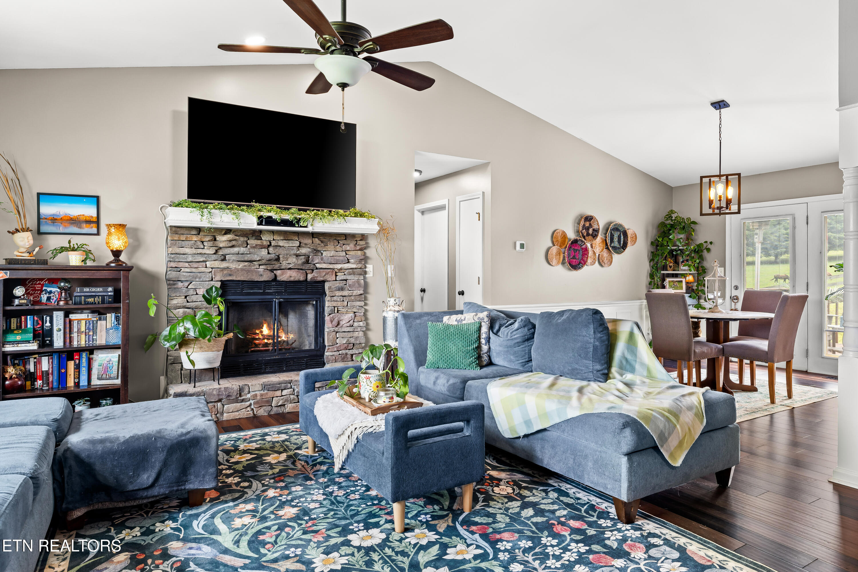 217 River Ford Road Maryville, TN 37804 - Photo 5 of 38 217RiverFordRd-7