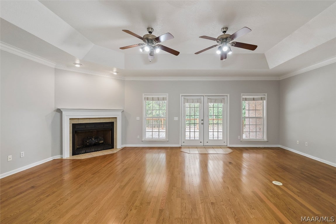 17 Blue Ridge Circle Enterprise, AL 36330 - Photo 17 of 27 Gallery Image 17