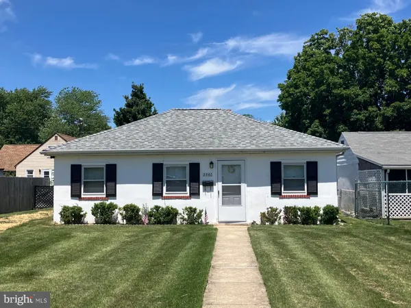 $325,000 | 2860 High Avenue, Bensalem, PA 19020