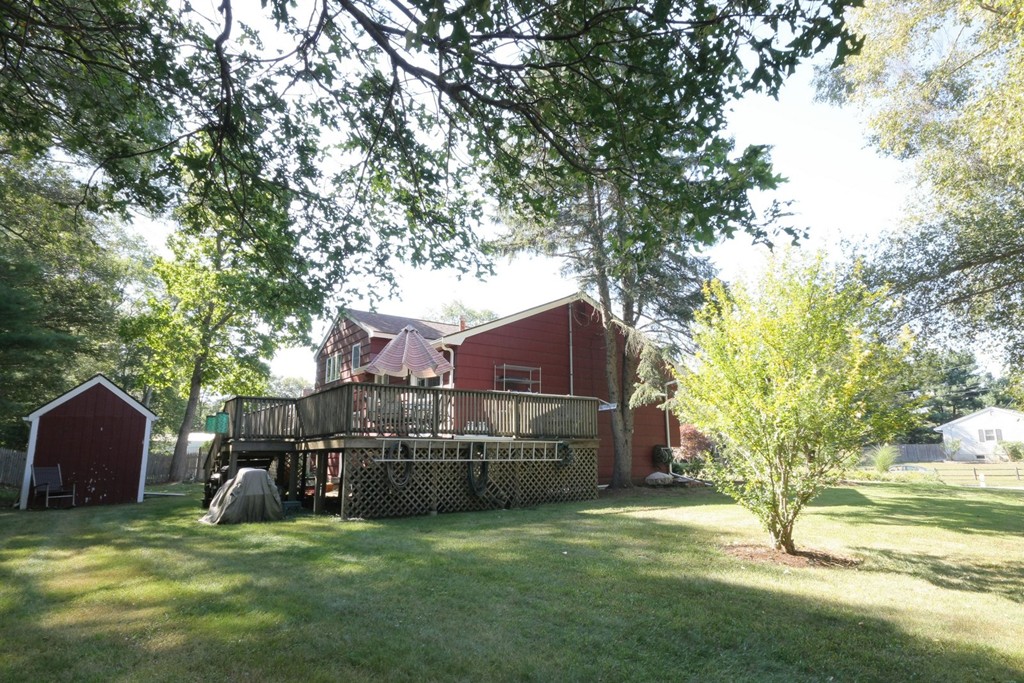150 Corbett Road Stoughton, MA 02072 - Photo 3 of 21 Gallery Image 3
