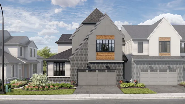 $876,450 | 2038 Iron Ridge Lane, Naperville, IL 60563