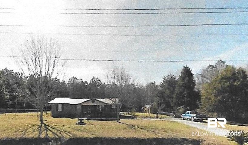 41343 Pine Grove Road Bay Minette, AL 36507 - Photo 2 of 13 Street View