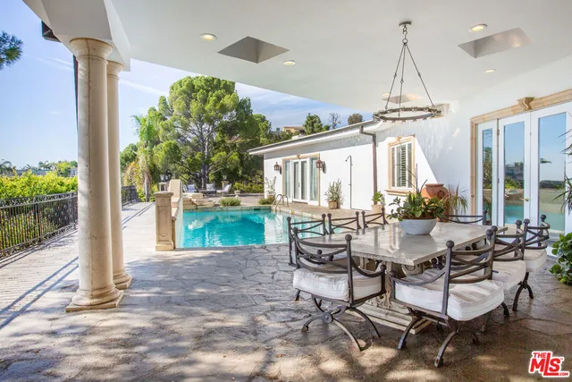 $29,999 | 1491 Carla Ridge, Beverly Hills, CA 90210