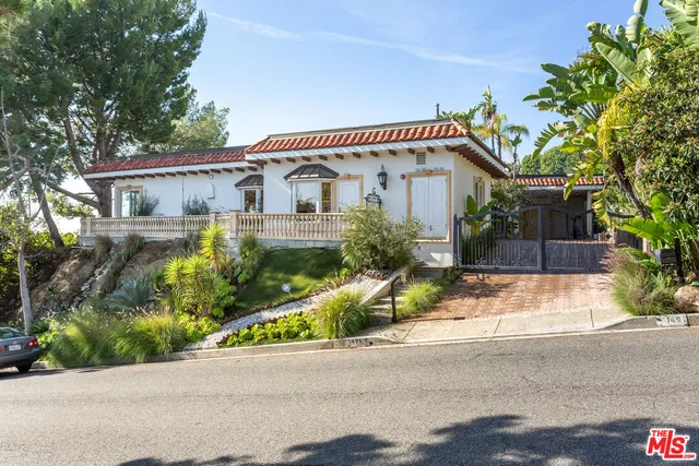 $29,999 | 1491 Carla Ridge, Beverly Hills, CA 90210