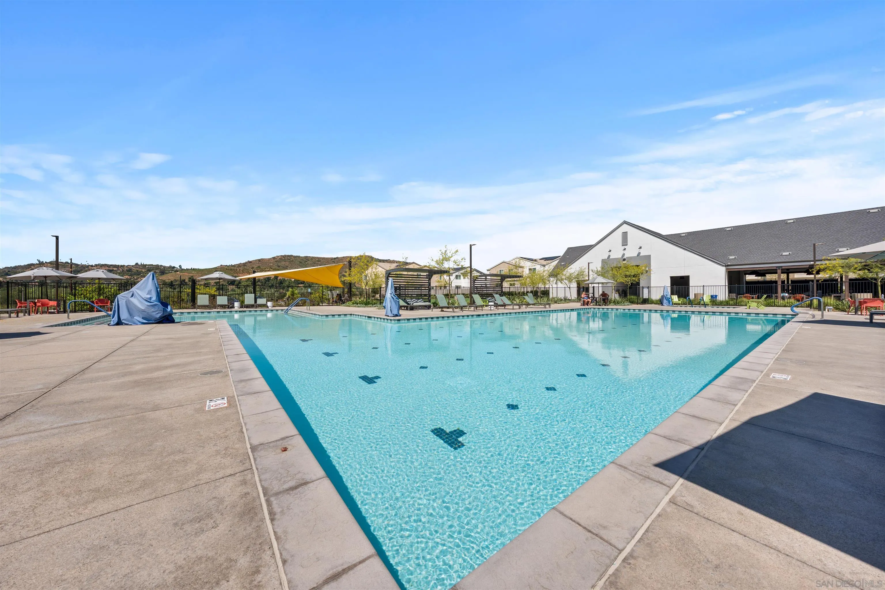 320 Satsuma Trail Fallbrook, CA 92028 - Photo 24 of 28