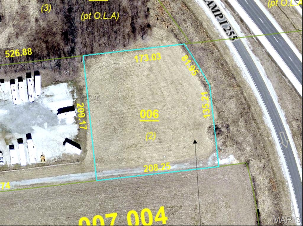6901 Godfrey Road Godfrey, IL 62035 - Photo 3 of 17