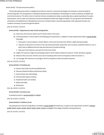 $275,000 | 6901 Godfrey Road, Godfrey, IL 62035