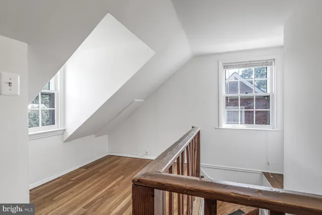 $925,000 | 834 North Abingdon Street, Arlington, VA 22203