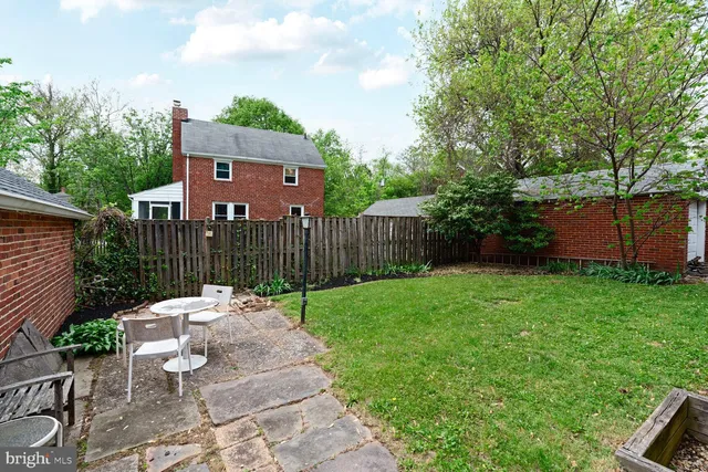 $925,000 | 834 North Abingdon Street, Arlington, VA 22203