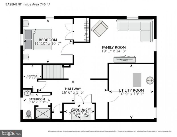 $875,000 | 834 North Abingdon Street, Arlington, VA 22203