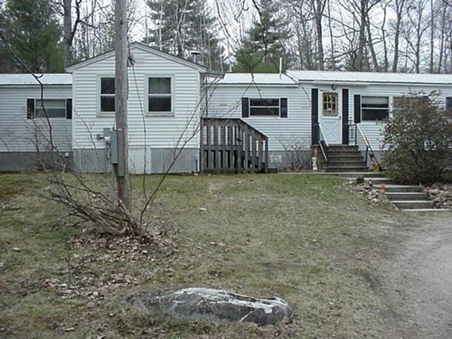 1384 Richville Road Standish, ME 04084 - Photo 1 of 16 Photo