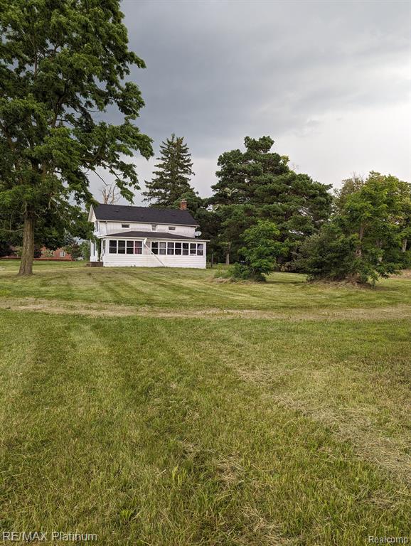 27300 25 Mile Road Chesterfield, MI 48051 - Photo 20 of 21