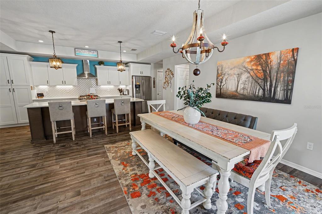 13416 Whitmarsh Street Spring Hill, FL 34609 - Photo 16 of 75