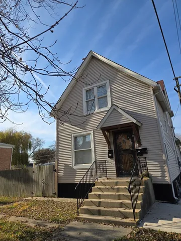 $390,000 | 112 South 14th Avenue, Maywood, IL 60153