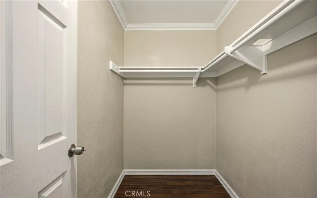 1200 West Lambert Road La Habra, CA 90631 - Photo 21 of 37 a view of storage and utility room with racks on the wall