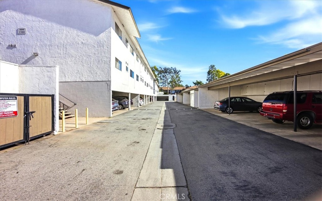 1200 West Lambert Road La Habra, CA 90631 - Photo 35 of 37 a view of a car parked on the side of the road